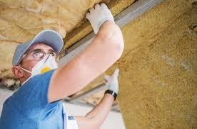 Insulation Air Sealing in Fulton, MS